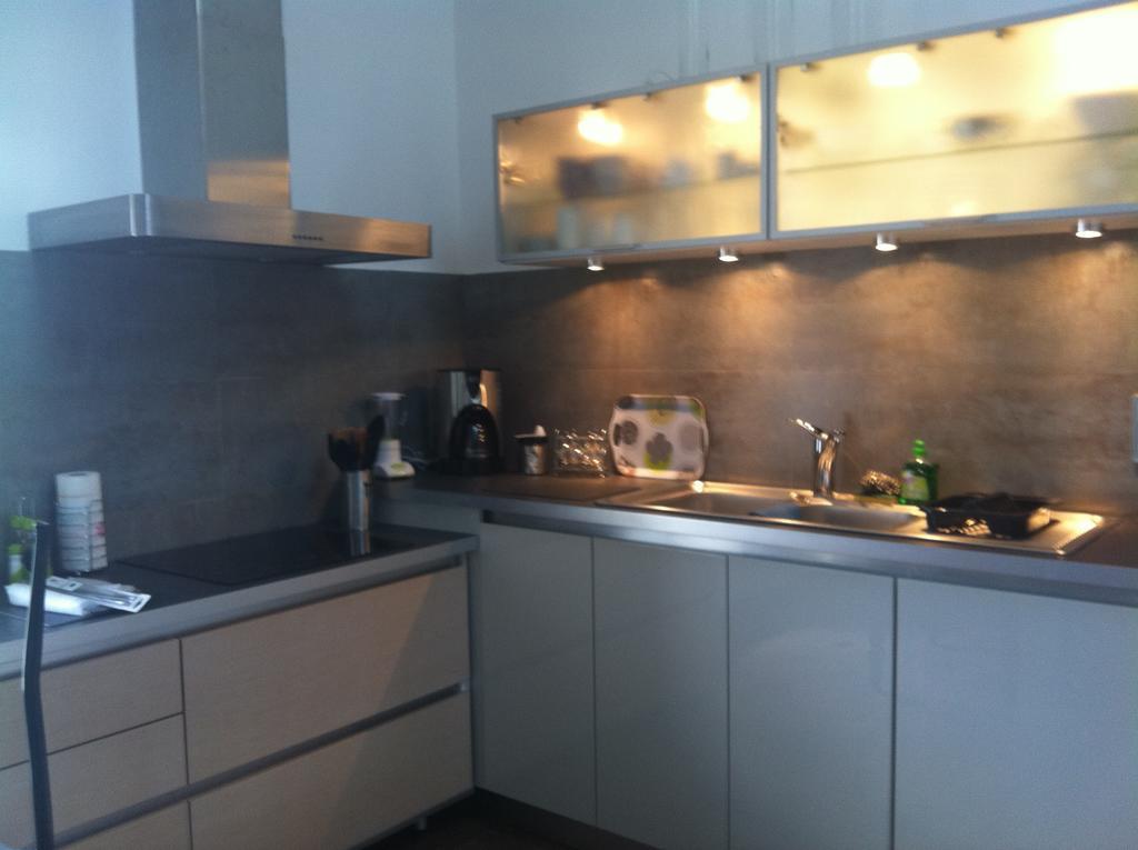 Ecurie De Cucugnan Bed & Breakfast Luaran gambar