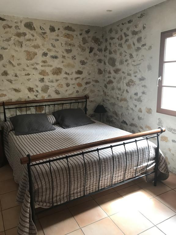 Ecurie De Cucugnan Bed & Breakfast Luaran gambar